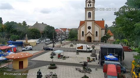 jimbolia live|Live Webcam Jimbolia, Timiș County